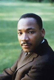 Martin Luther King Jr.